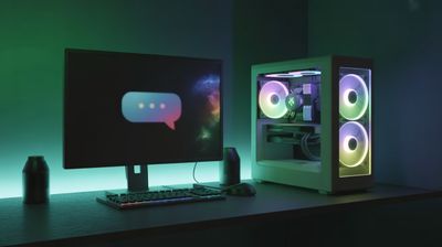Microsoft varoittaa kryptolouhijasta, joka houkuttelee pelaajia tekoälychatbottien kautta