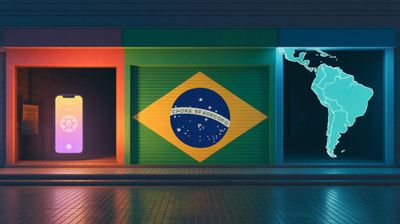 Lemon vetäytyy Brasiliasta kryptolisenssien kustannusten vuoksi
