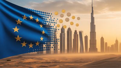 MiCA-takaraja umpeutuu huomenna – pörssit pakenevat Dubaihin