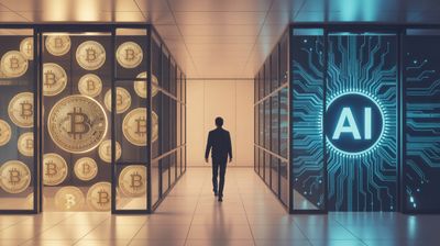 Kryptoteollisuuden henkilövaihdokset: MetaMask-perustaja lähtee, OpenAI rekrytoi Coinbaselta