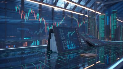 Coinbase palasi voitolliseksi – mutta suurin osa tuloksesta tuli omasta kryptovarannosta