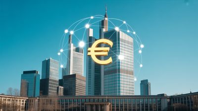 EKP valitsi eurooppalaiset avoimet standardit digitaaliselle eurolle — Visa ja Mastercard sivuutetaan