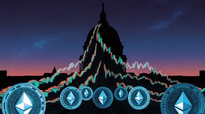 Muut uutiset – CLARITY etenee, Bitmine kahmii Ethereumia