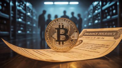 Bitcoin-henkivakuuttaja Meanwhile keräsi 37,5 miljoonaa dollaria kansainväliseen laajentumiseen