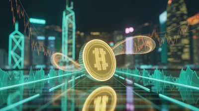 Hongkong testaa keskuspankin digivaluuttaa johdannaiskaupan vakuusmaksuissa