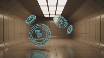 Tokenoidut US Treasuries lähestyvät 14 miljardia dollaria — RWA-markkina kasvaa tasaisesti