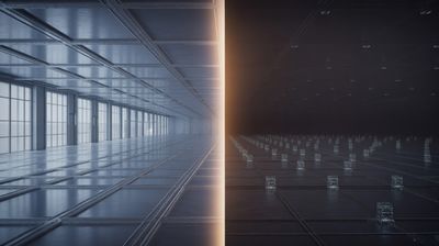 Bitcoin tasoilla 82 000 dollaria, mutta verkko vaikenee – ETF:t ostavat, ketju ei näy