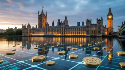 Britannia julkaisi lopulliset kryptosäännöt ja kevensi stablecoin-vaatimuksia