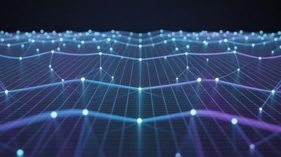 Ethereum nousee tekoälyagenttien kotiverkoksi