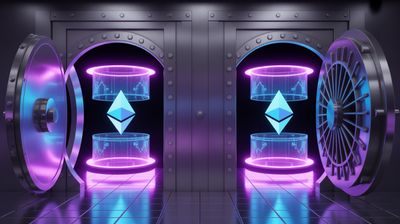 Morgan Stanley syventää kryptorahastojaan – Coinbase ottaa vastuun etherin ja solanan stakingista