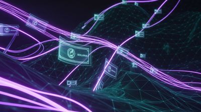 Solanan reaaliomaisuus-ekosysteemi ylitti 300 000 haltijaa – tokenisoinnin kärki karkaa muilta ketjuilta