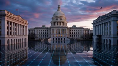 SEC ja CFTC ottavat ohjat kryptosääntelyssä CLARITY-lain kaaduttua