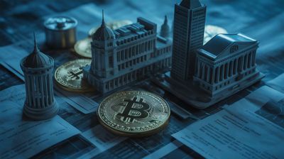 Muut uutiset: valtion bitcoin-siirto, Thielin rahaston token-osto ja Britannian digitaalinen valtionlaina