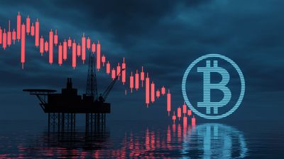 Bitcoin laskee alle 77 000 dollarin Yhdysvaltain Iran-iskujen ja koronnosto-odotusten paineessa