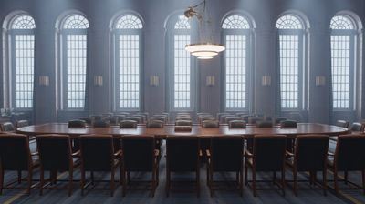 CLARITY Act senaattikäsittelyyn – Kennedyn käännös sinetöi republikaanit, mutta täysistunnon 60 ääntä yhä auki