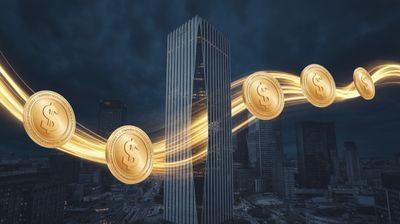 Morgan Stanley asettuu stablecoin-varannon hallinnoijaksi — viides suurpankki lanseeraa GENIUS-lain mukautuvan rahaston