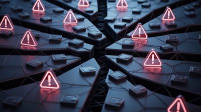 Wazz yhdistää 53 Robinhood Chain -tokenlanseerausta samaan huijausrenkaaseen