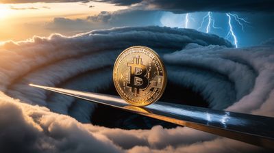 Bitcoin torjuttiin 70 000 dollarissa — ETF-virrat ennätystasolla pelosta huolimatta