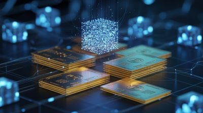 Neuberger Berman toi ensimmäisen tokenisoidun korkorahastonsa markkinoille Securitizen kautta