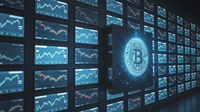 Muut uutiset: Botanix sulkee Bitcoin-Layer 2:n, Kalshi kiristää sääntöjään