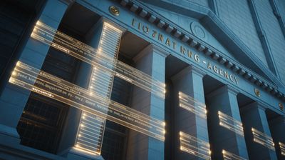 S&P Global ostaa OpenZeppelinin – luottoluokittaja alkaa arvioida älysopimuskoodia