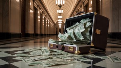 Kryptoala käytti 8 miljoonaa dollaria lobbaukseen kaatuneen Clarity-lain puolesta