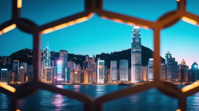 Hongkongin sääntelijä antoi pankkien kvanttivalmiudelle arvosanan 2,3/10