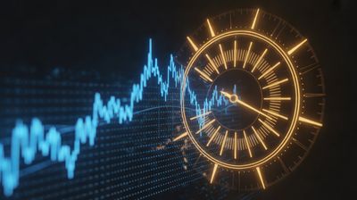 Kalshi lanseerasi S&P 500 -ikuisfutuurin, CFTC avasi tien osakeindeksien kryptomekaniikalle