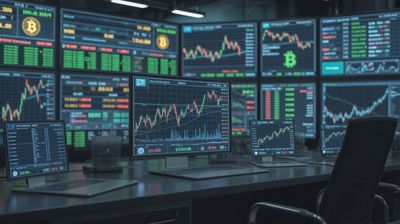 Muut uutiset: Tether kevensi Bitdeeria, SpaceXin bitcoinit näkyviin