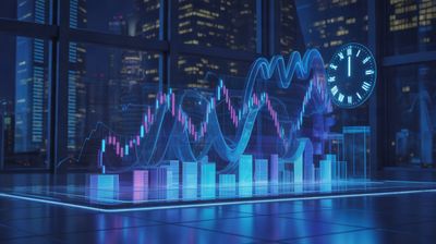Robinhood tuo tekoälyagentit, vivulliset kryptoperpetuaalit ja viikonloppukaupan