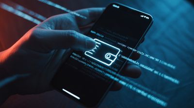 CrowdStrike ja FBI kaatoivat lompakko-osoitteita vaihtaneen Sality-bottiverkon