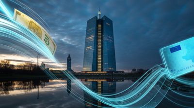 Schnabel: digitaalinen euro on vastaus dollaristablecoinien pakoriskiin
