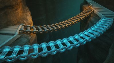 Kelp DAO syyttää LayerZeroa hyväksynnästä ja vaihtaa Chainlinkin CCIP:hen