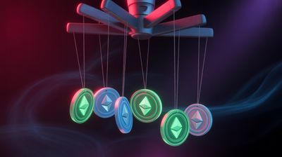 RAVE DAO: kuinka tuntematon token nousi kolmen miljardin markkina-arvoon manipulaatioepäilyjen keskellä