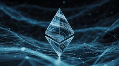 Ethereum-säätiö stakaa 70 000 ETH:tä – pääoma kiertyy bitcoinista etheriin