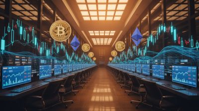 Schwab avaa kryptokaupankäynnin 39 miljoonalle asiakkaalle — kilpailu Coinbasesta kiihtyy