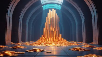 Yksi yhtiö pitää lähes 5:tä prosenttia kaikesta etheristä – BitMinen jättikassa herättää keskittymähuolen