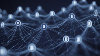 Muut uutiset: Bitfinex-bitcoinit Coinbaselle, Morgan Stanleyn MSBT NYSE:ssä, X Money -kritiikki