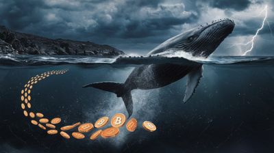 Bitcoin-valaat kääntyvät myyjiksi – karhumarkkina voi jatkua kuukausia