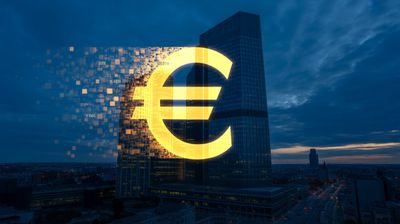 EKP:n digitaalinen euro haastaa vakaakolikot tukkumarkkinoilla