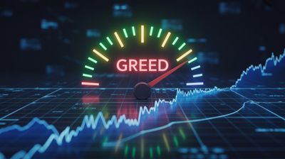 Kryptosijoittajien mieliala pysyy ahneana Bitget-hakkeripelosta huolimatta
