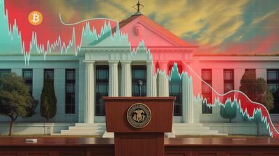 Warsh puhui koronnostosta, bitcoin painui alle 78 000 dollarin