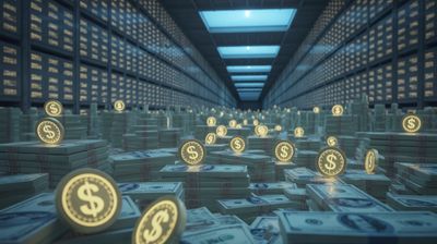 State Street kosii vakaakolikkojen liikkeeseenlaskijoita – Wall Street kilpailee reservien hoidosta