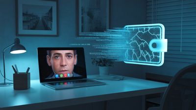 Pohjoiskorealainen valerekrytointikampanja vei 10,7 miljoonaa dollaria kryptovaroja