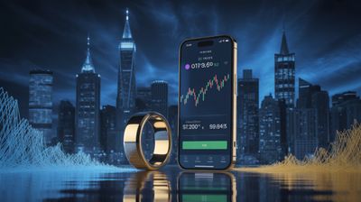 Coinbase avasi listautumisantien merkinnän yhdysvaltalaisille yksityissijoittajille