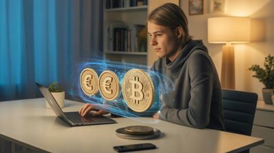 Miten ostaa Bitcoinia Suomessa 2026 – Kattava opas