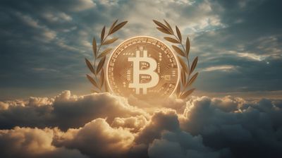 Bitcoin nousi 76 000 dollariin rauhanneuvottelujen tuella — mutta tulitauon deadline lähestyy