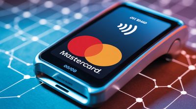 Mastercard sai New Yorkin BitLicense-luvan ja pääsi kryptokiskoille