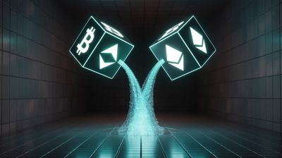 HYPE-ETF:t imivät 1,04 prosenttia markkina-arvosta 10 päivässä – paras kryptodebyytti tähän asti