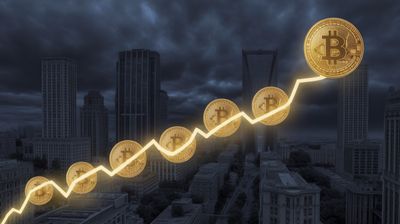 Bitcoin kohti parasta kuukautta sitten vuoden — FOMC ratkaisee ensi viikolla